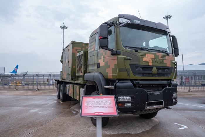 7、JN1199大功率通信對(duì)抗系統(tǒng)_副本